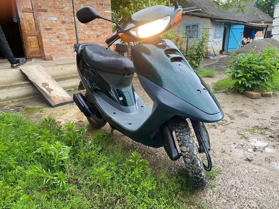 Продам HONDA TAKT 30