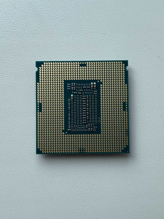 Процесор Intel Core i9-9900K 3.6GHz/16MB s1151