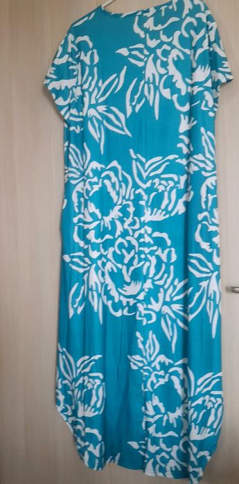 Suknia Sukienka w rozmiarze 2XL/3XL. NOWA.