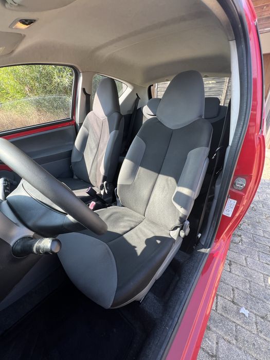 Citroen C1 1.0 2009