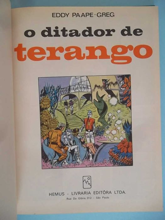 Os Favoritos de Tintin - Michel Vaillant, Dan Cooper, Ric Hochet...