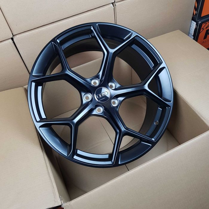Диски На Авто R19 5x112 Audi A4 A5 A6 A7 Q5 VW Passat СС Tiguan Skoda Superb Kodiaq Р19 Ауди