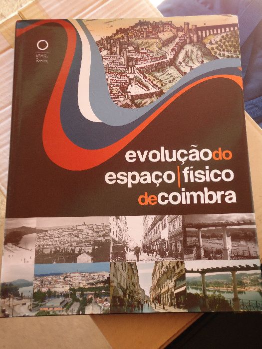 8 livros novos...