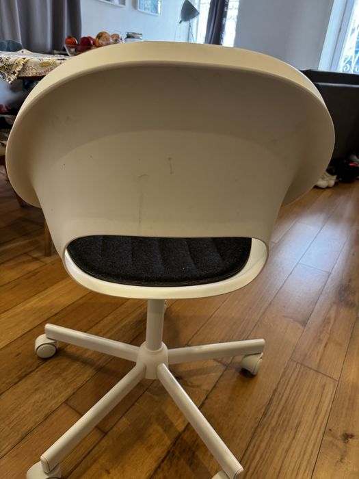 Conjunto Secretária