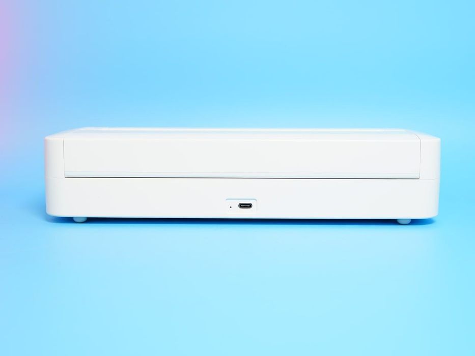 Термопринтер PeriPage Mini — компактное устройство для идеального пере