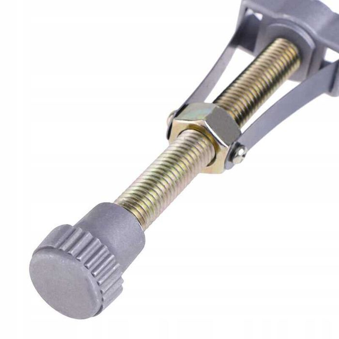 Klucz taśmowy opaskowy do odkręcania filtra oleju fi od 55-110 mm.