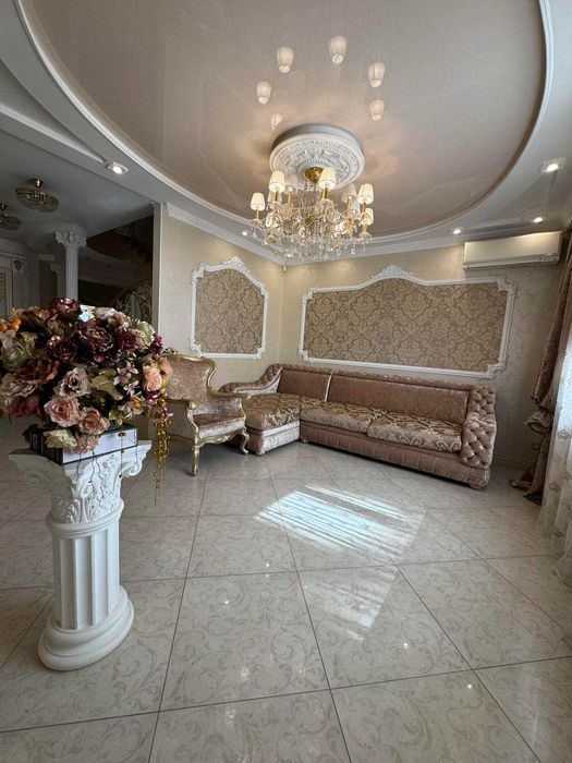 Многокомнатная квартира по адресу ул. Володимира Великого (площадь 294 м²) - Atlanta.ua - фото 7