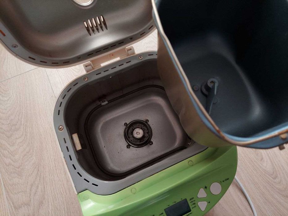 Хлібопіч ORION OBM-27G