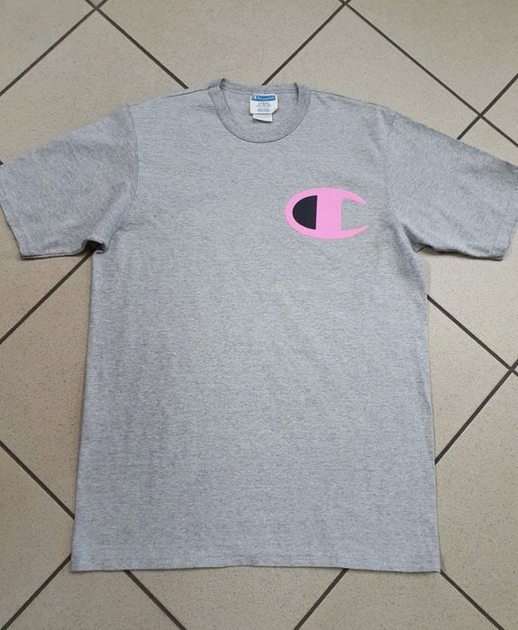 Champion r XL koszulka t-shirt USA unisex