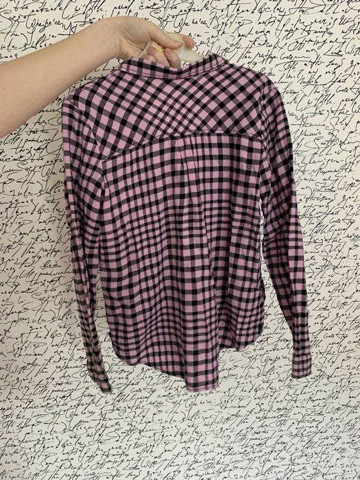 Koszula dla dziewczynki