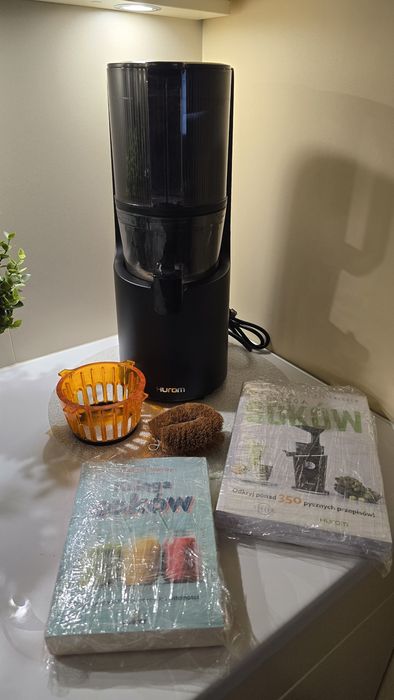 Hurom H 200 all in one
