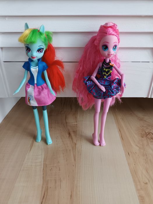 Lalka My Little Pony