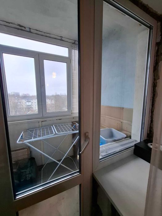 Продам 2к. квартиру вул. Британська