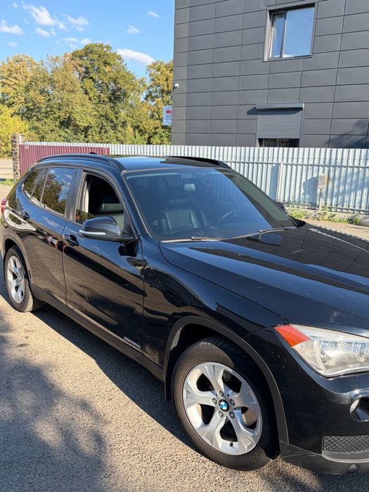 BMW X1 S drive 2.8i