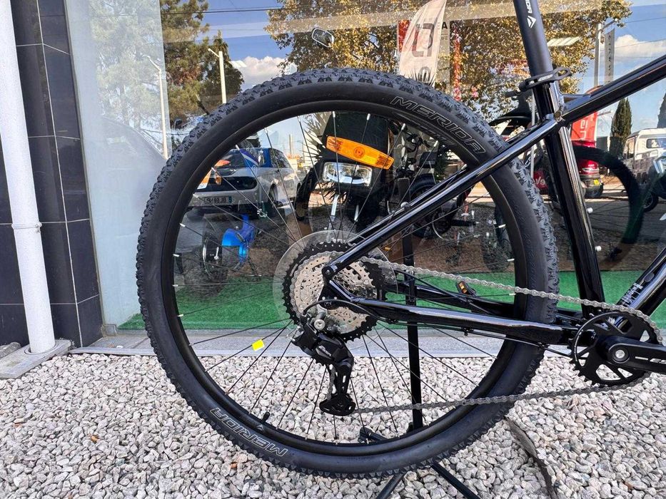 Merida BIG NINE 20