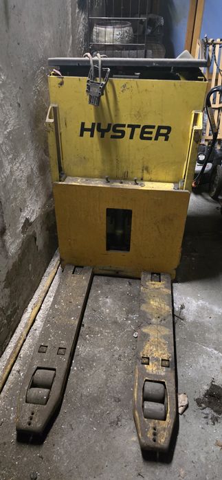 Hyster RP 2.0n paleciak
