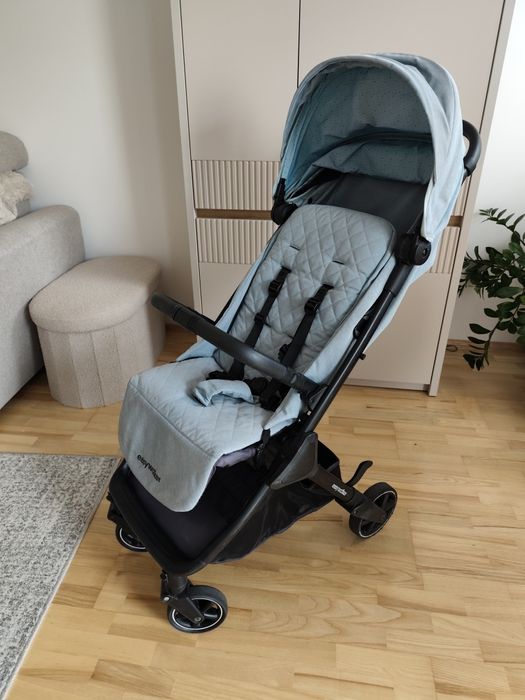 Wózek spacerowy easywalker jackey