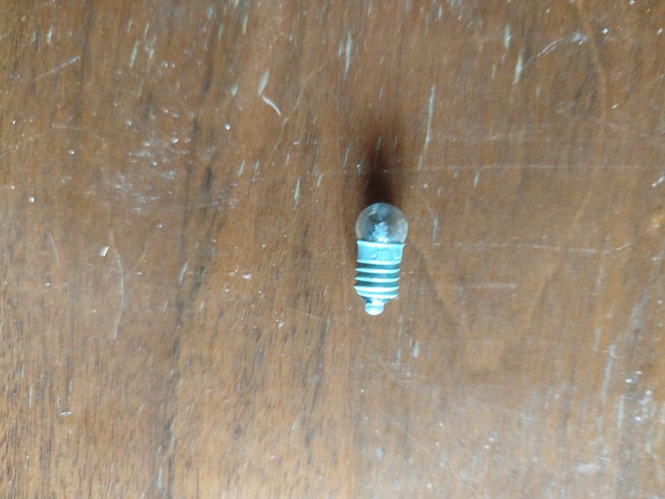 Лампочки  мн 6.3 -0.3