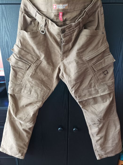 Engelbert Strauss spodnie xl-xxl ( Snickers.Mascot)