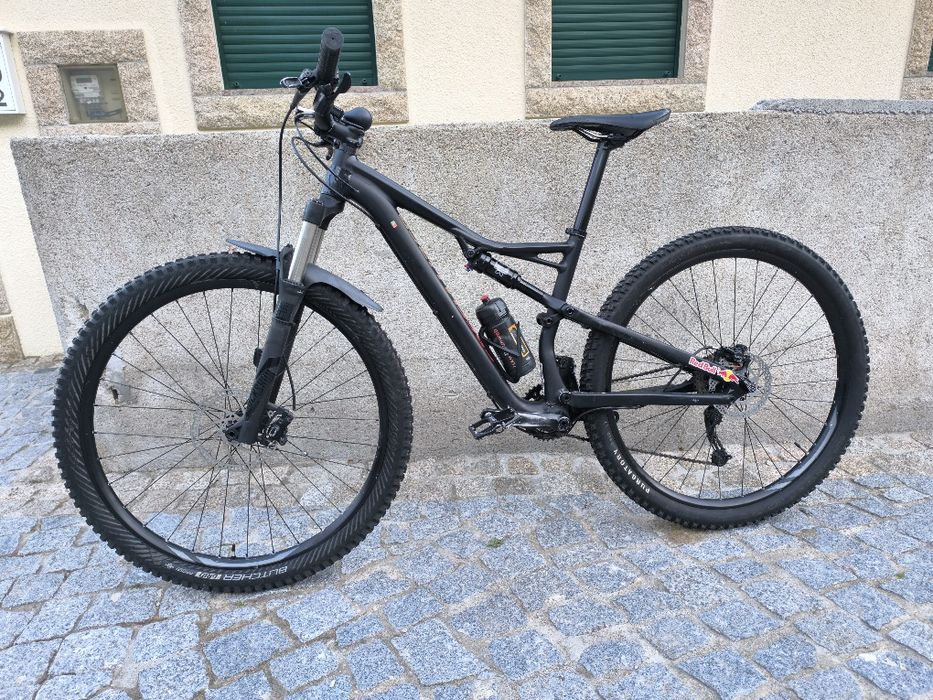 Specialized Camber M29