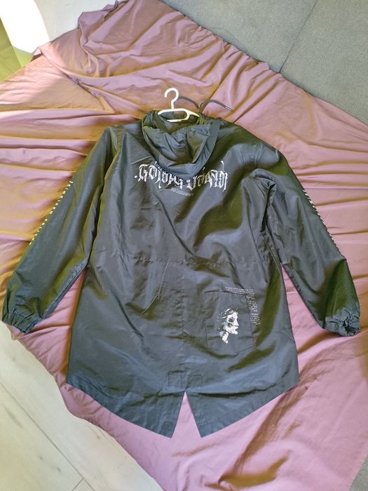 Kurtka męska rozmiar L