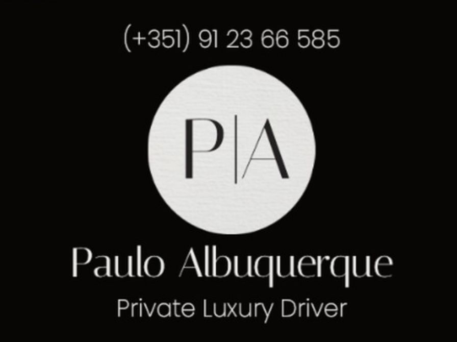 Motorista Particular Executive BMW serie 7 Nacional / Internacional