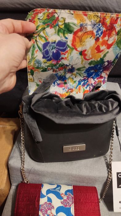 Zestaw duży obag pocket