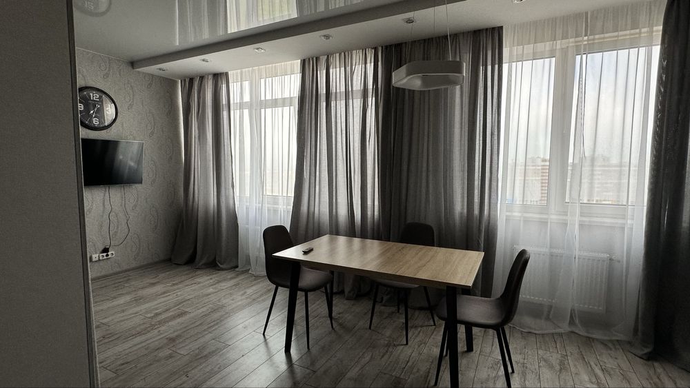 Сдам 1-комнатную квартиру в Кадоре на Архитекторской