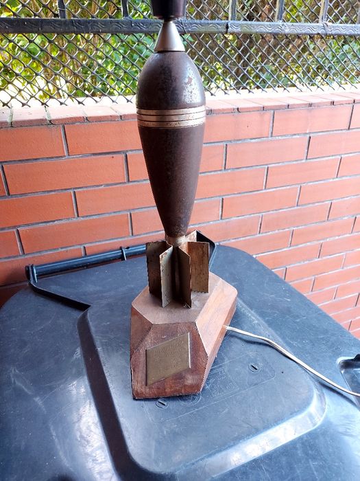 Fajna orginalna lampka