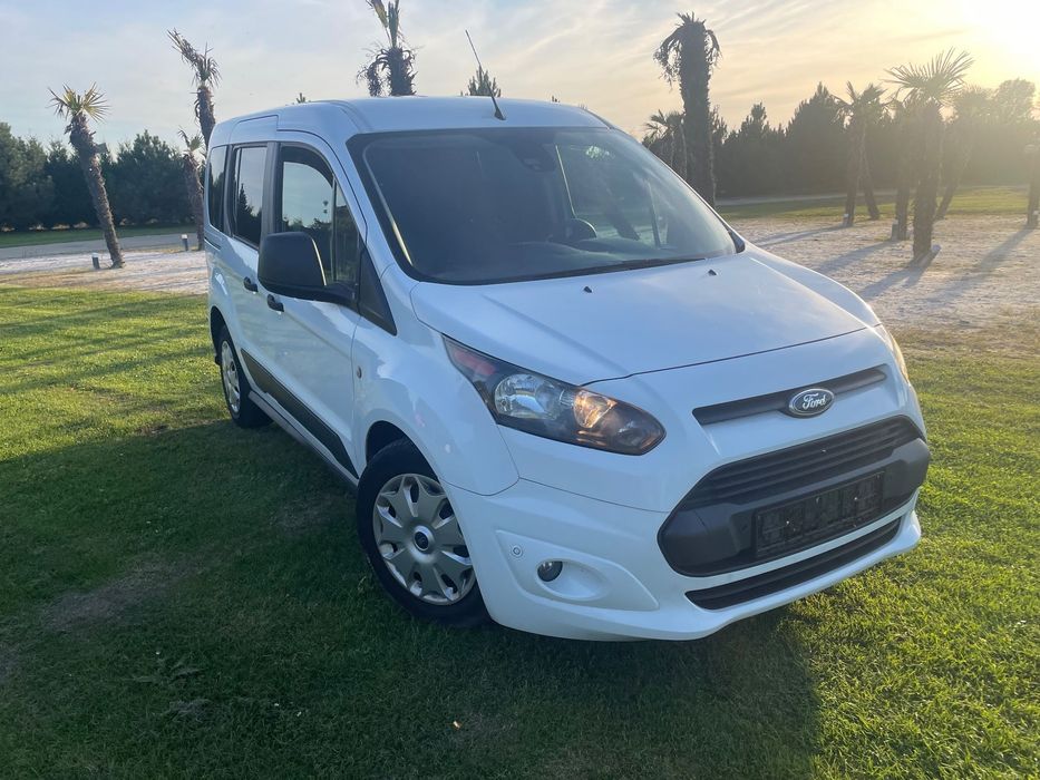 Ford Tourneo Connect