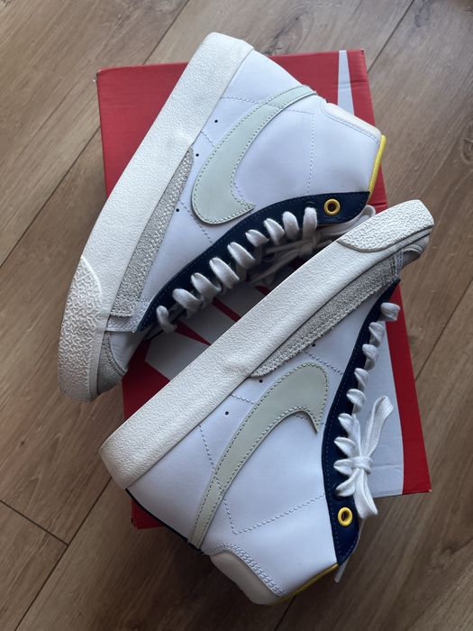 Buty Nike Blazer 38,5