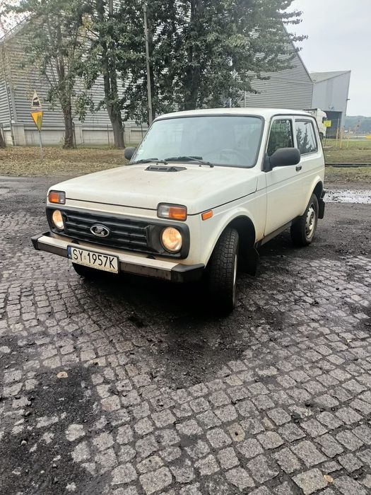 Lada Niva