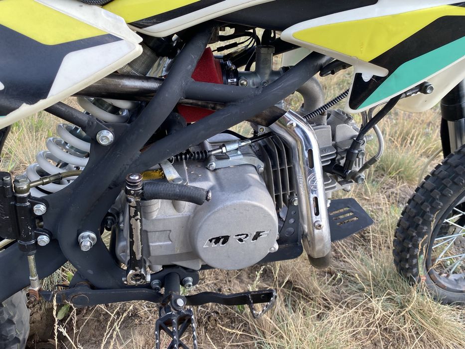 Sprzedam Mrf 140 RC