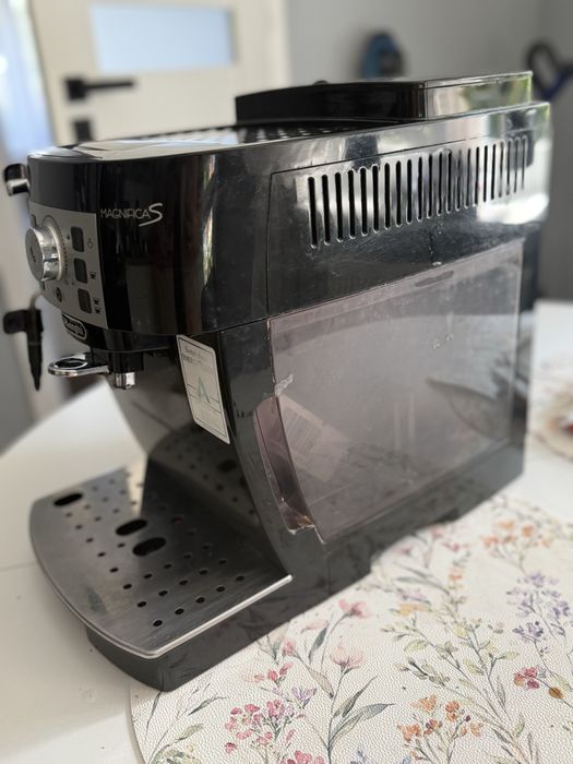 Ekspres Delonghi