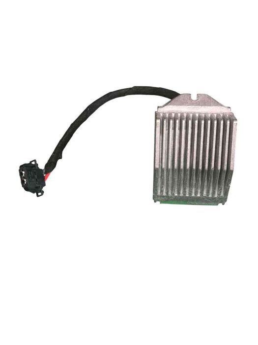 Módulo do ventilador de refrigeração AUDI A1 Sportback