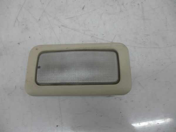 Plafonier frente FORD Ka (RU8)