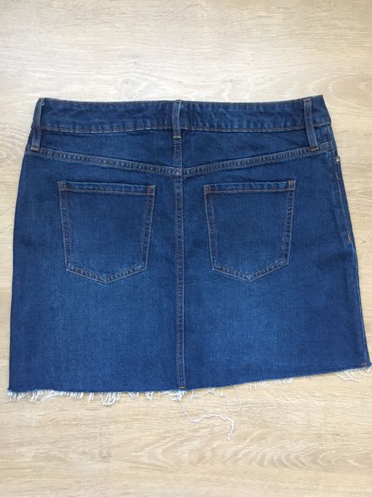 Нова джинсова спідниця  F&F