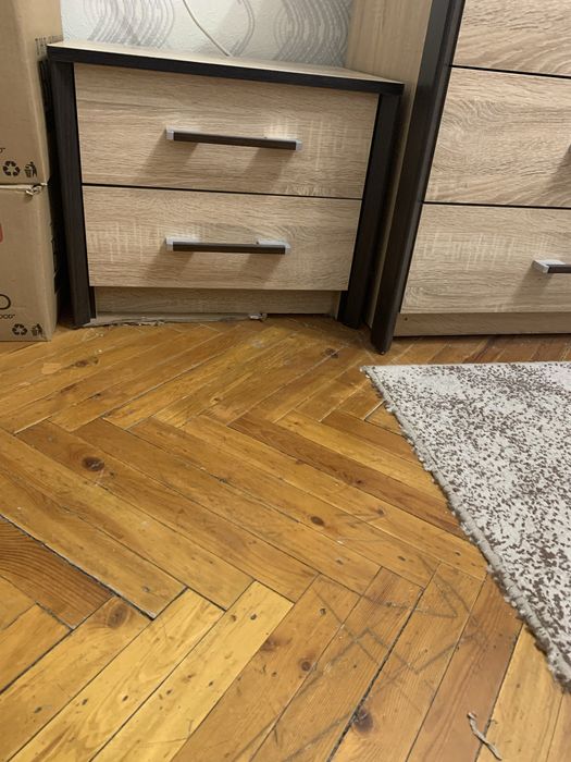 Тумба прикроватна