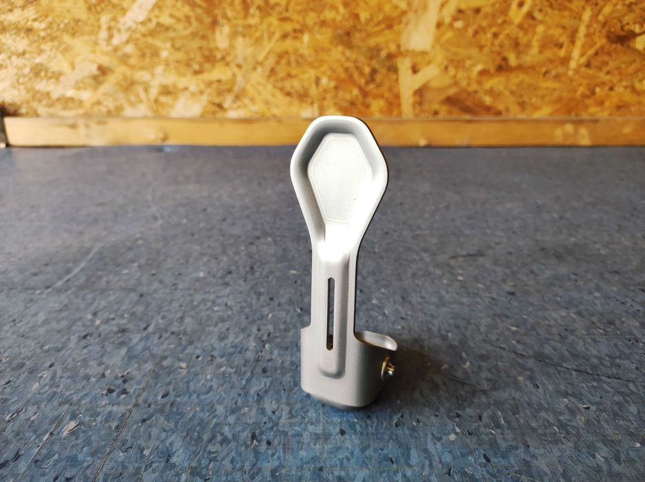 Cele strzeleckie 3 szt reaktywne NOWE tarcza stalowa gong do wiatrówek