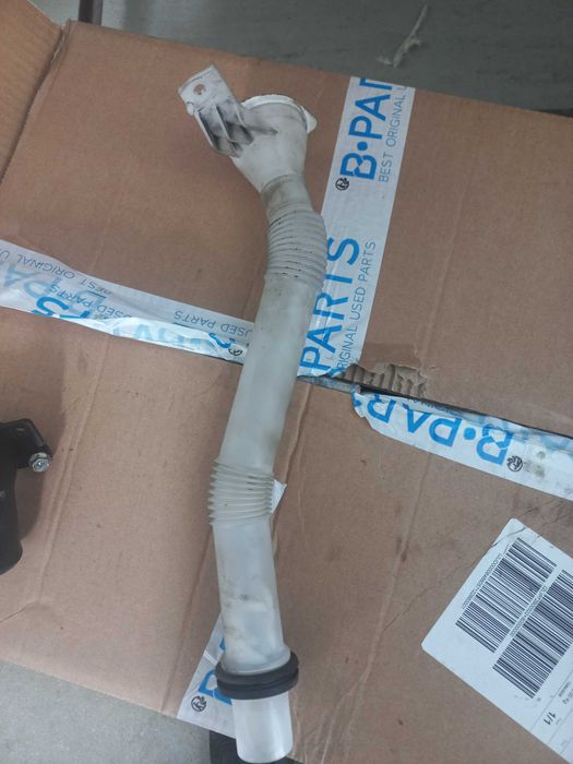 tubo rezervatorio de aqua para parabrizas Mitsubishi ASX