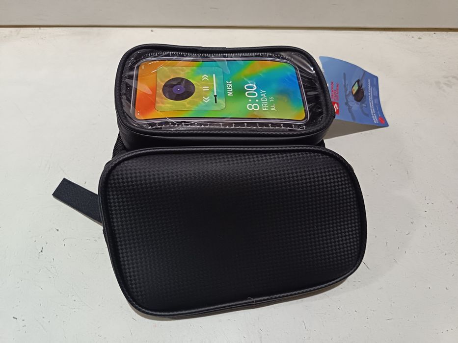 Torba na ramę roweru BAG FOR