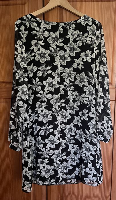 Vestido Atmosphere Mulher – Tamanho 44