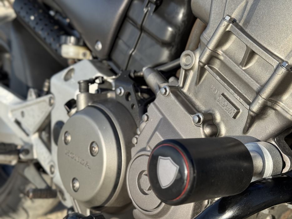 Honda CB 900 F Hornet