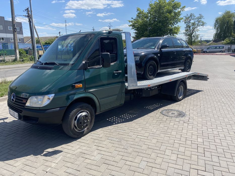 Евакуатор вінниця недорого 24/7