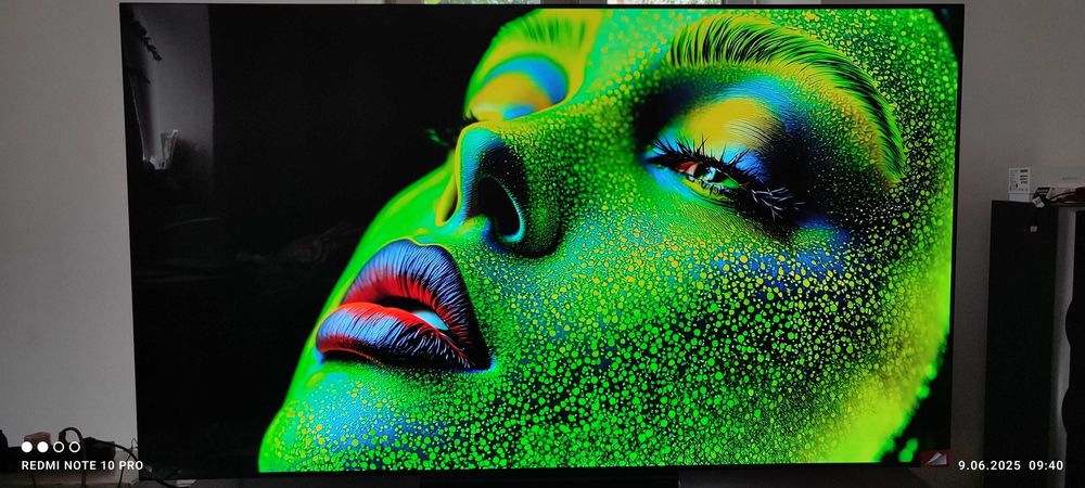 Telewizor LG OLED C4