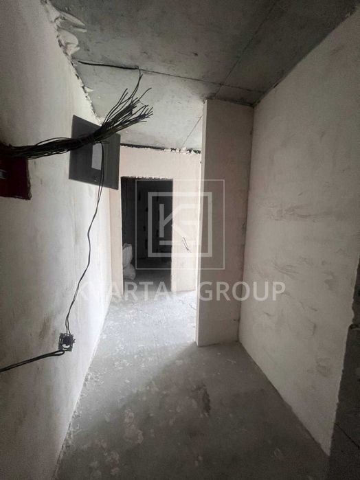 Продаж 1 кімнатної квартири студії за вигідною ціною