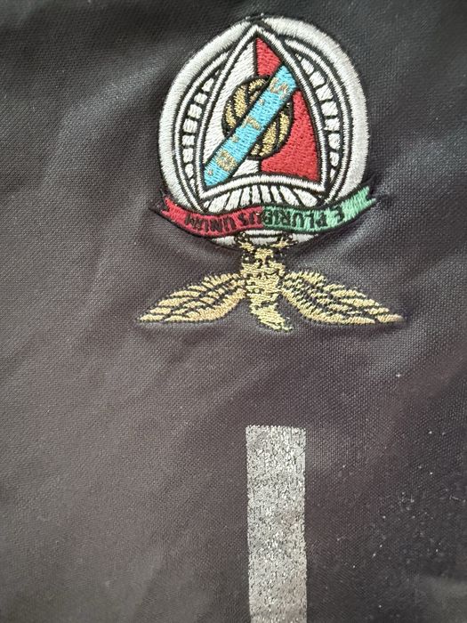 Calções de jogo Moreira SL Benfica