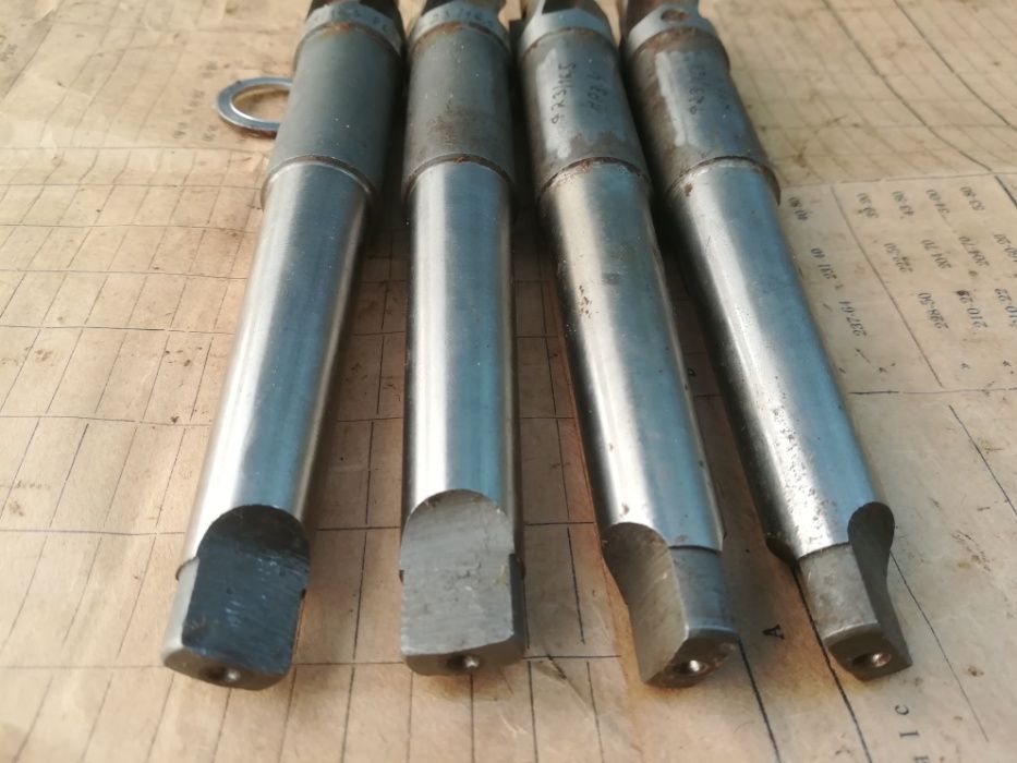 Цековка 23/16.5 новые