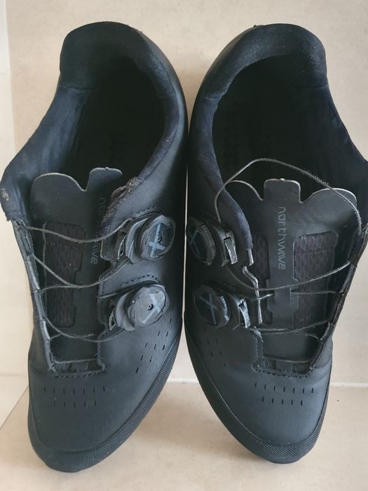 Northwave 43 buty gravel mtb kolarskie