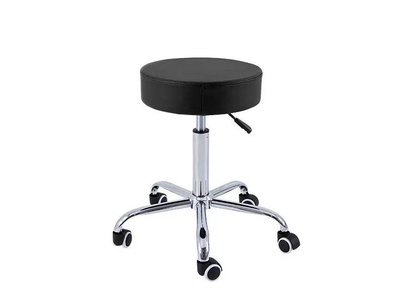 Banco com rodas para tatuagem ou estetica